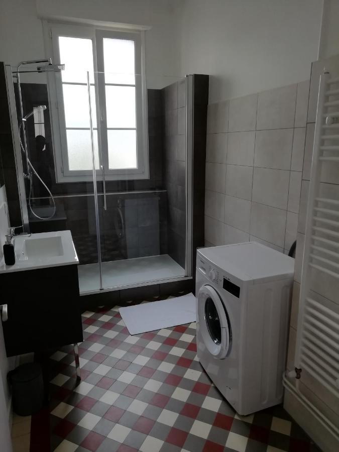 סומור Appartement 1-6 Pers Situe Entre Les Ponts מראה חיצוני תמונה