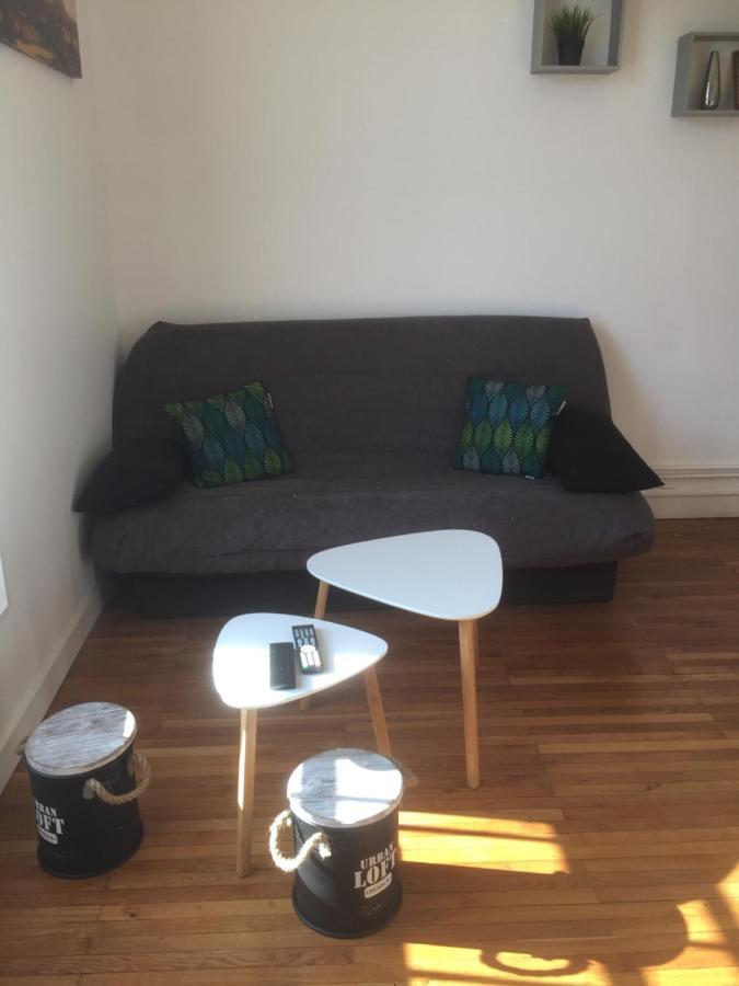 סומור Appartement 1-6 Pers Situe Entre Les Ponts מראה חיצוני תמונה